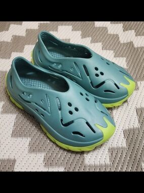 Sia Collective Evo Foam Squa Dron SNEAKERS